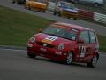 Andy Burgess - VW Lupo Sport