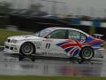 Andy Priaulx - BMW Team Great Britain