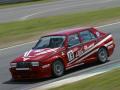 Nick Humphrey - Alfa Romeo 75