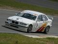 Jarle Gasland - BMW 318