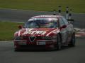 Terry Di Francesco - Alfa Romeo 156