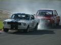 Shelby Mustang / BMW 1602