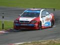 Michael Bentwood - Vauxhall Astra Coupe