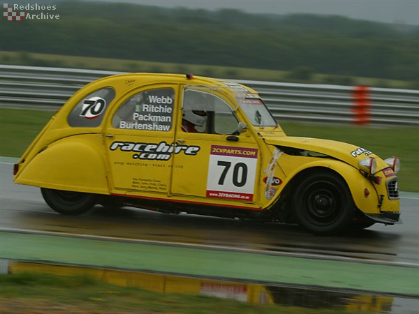 Racehire.com