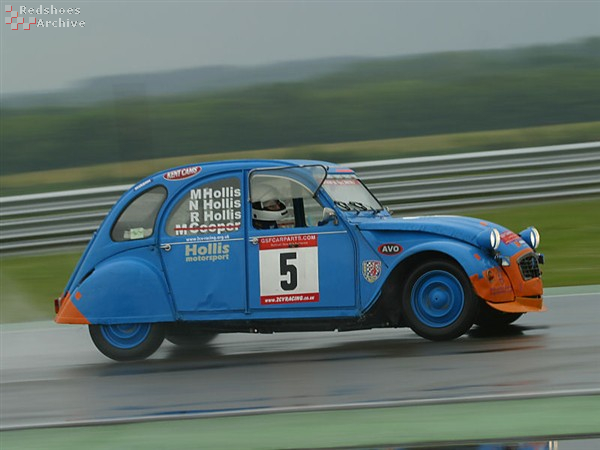 Hollis Motorsport