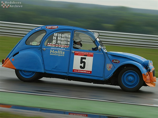 Hollis Motorsport