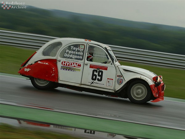 MRB Racing