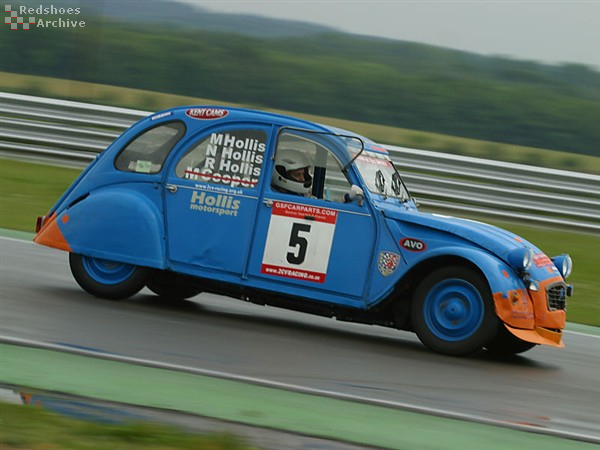 Hollis Motorsport
