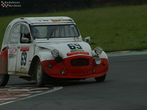 MRB Racing