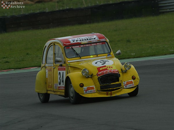 Yellow Peril