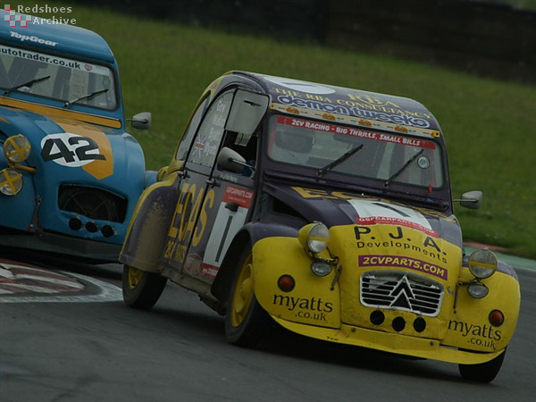 Dead End Racing