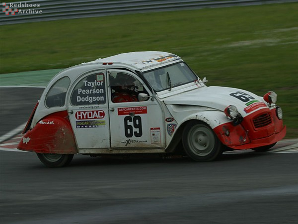 MRB Racing