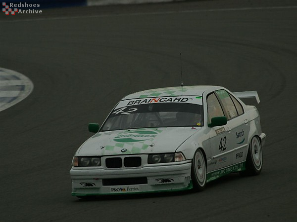 BMW STW 320i