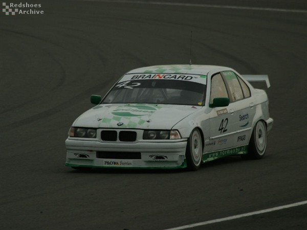 BMW STW 320i