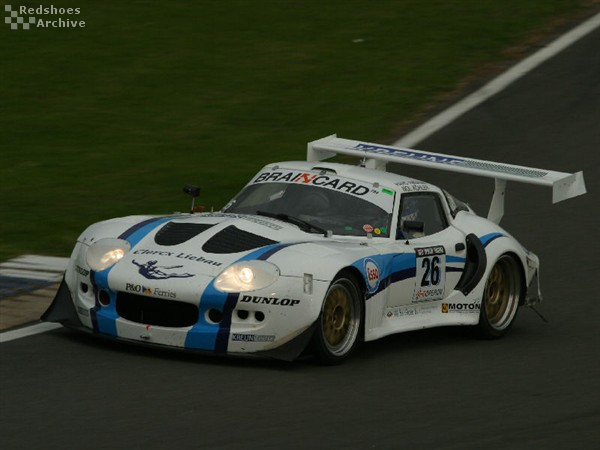 Marcos Mantis