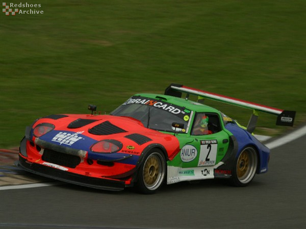 Marcos Mantis