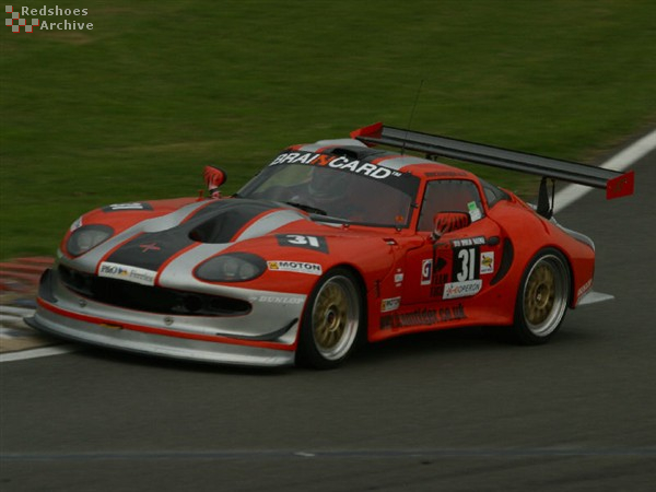Marcos Mantis