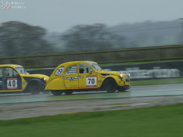 Racehire.com