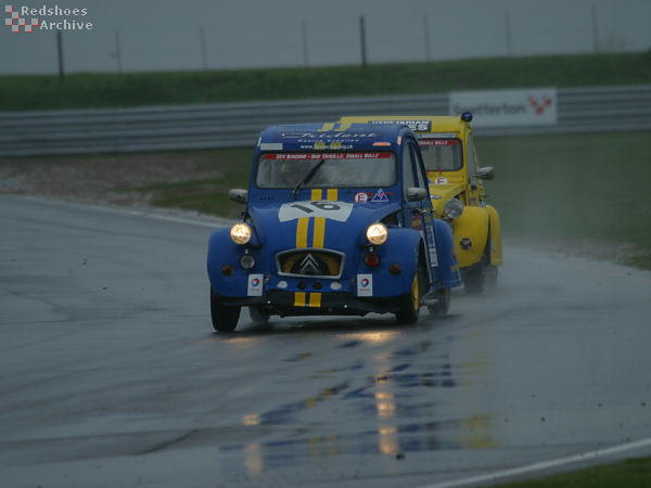 Imbroglio Racing