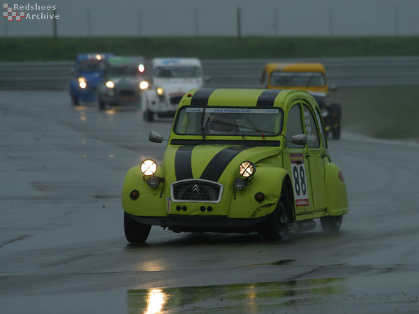 Ecurie Morve Verte