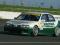 Peter Challis - Nissan Primera