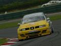 Rob Huff - SEAT Toledo