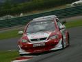 Luke Hines - Vauxhall Astra