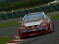 Michael Bentwood - Vauxhall Astra Coupe