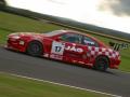 John George - Peugeot 406