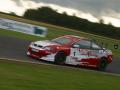 Yvan Muller - Vauxhall Astra
