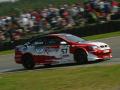 Luke Hines - Vauxhall Astra