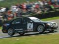 Anthony Reid - MG ZS