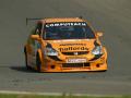 Matt Neal - Honda Civic Type-R