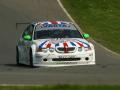 Jason Hughes - MG ZS