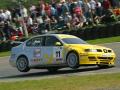 Jason Plato - SEAT Toledo