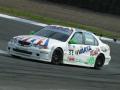 Jason Hughes - MG ZS