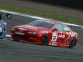 John George - Peugeot 406