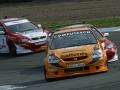 Matt Neal - Honda Civic Type-R